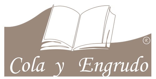 cola y engrudo